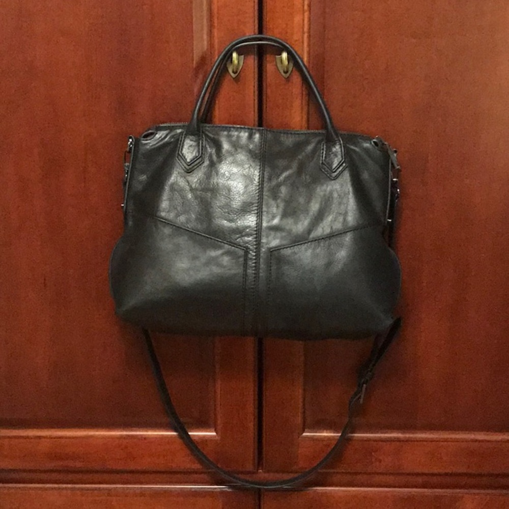 Botkier Trigger Satchel - Picture 3 of 3